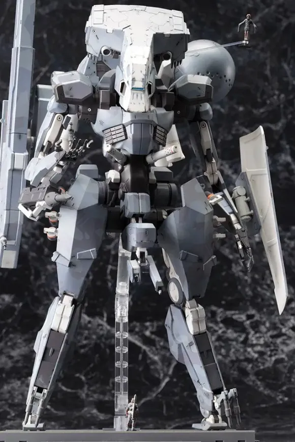 1/100 Metal Gear Sahelanthropus (Reissue)