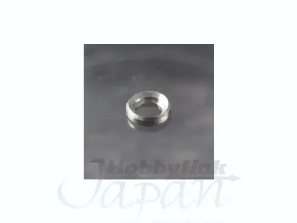 Metal Rings 1.0mm (20pcs)