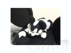 Mickey Mouse Trailer Monochrome