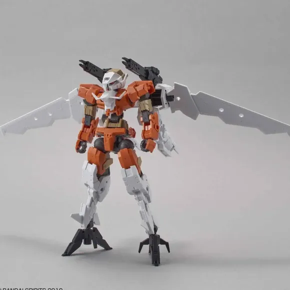1/144 30MM eEXM-17 Alto (Flight Type) (Orange)