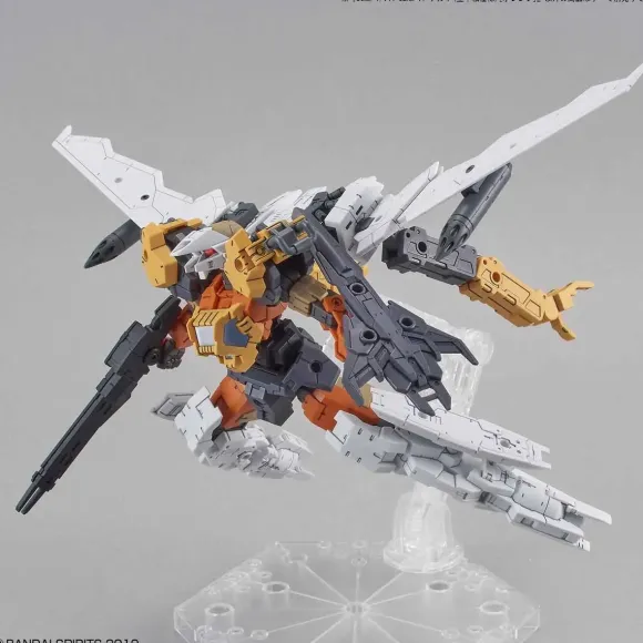 1/144 30MM eEXM-17 Alto (Flight Type) (Orange)