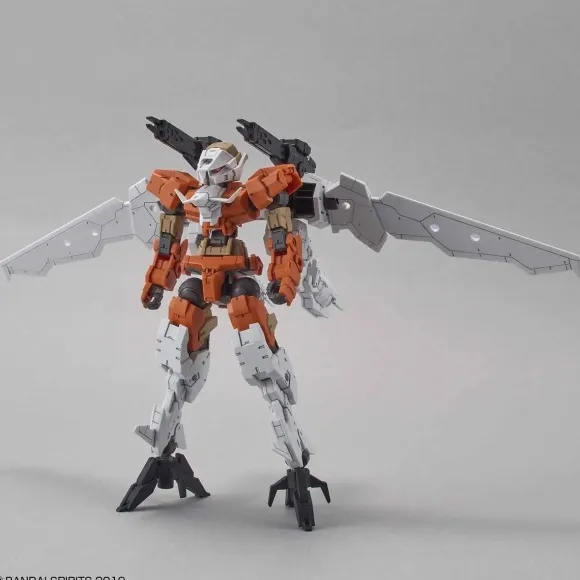 1/144 30MM eEXM-17 Alto (Flight Type) (Orange)
