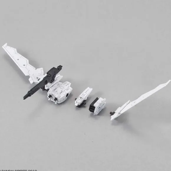 1/144 30MM eEXM-17 Alto (Flight Type) (Orange)