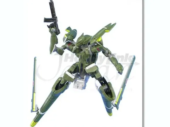 Mode Lock G2KO Reijin