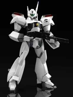 1/60 MODEROID AV-98 Ingram & Bulldog Set (Mobile Police Patlabor)