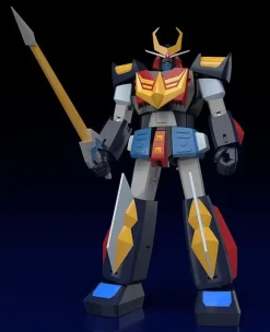MODEROID Baldios (Space Warrior Baldios)