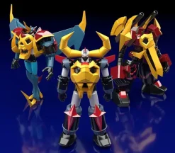 MODEROID Balking (GAIKING LEGEND OF DAIKU-MARYU)