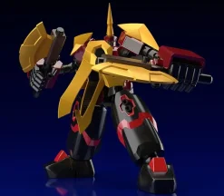 MODEROID Balking (Gaiking) (Reissue)