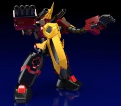 MODEROID Balking (Gaiking) (Reissue)