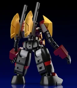 MODEROID Balking (Gaiking) (Reissue)