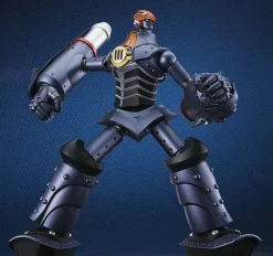 MODEROID Big O (The Big O) (Rerelease)