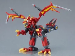 MODEROID Dynazenon (SSSS.DYNAZENON)