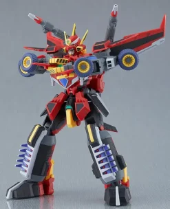 MODEROID Dynazenon (SSSS.DYNAZENON) (Rerelease)