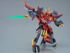 MODEROID Dynazenon (SSSS.DYNAZENON) (Rerelease)