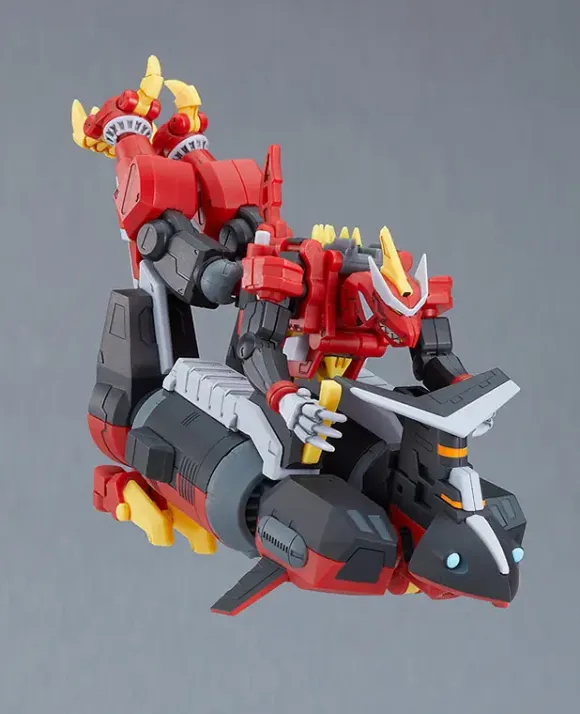 MODEROID Dynazenon (SSSS.DYNAZENON) (Rerelease)