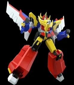 MODEROID Gambaruger (Reissue)