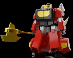 MODEROID Gambaruger (Reissue)