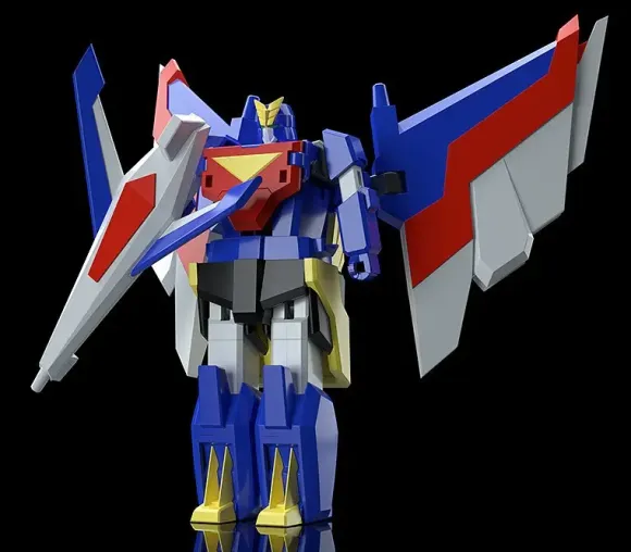 MODEROID Gambaruger (Reissue)