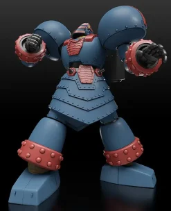 MODEROID Giant Robo (Giant Robo: The Day the Earth Stood Still) (Reissue)