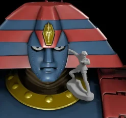 MODEROID Giant Robo (Giant Robo: The Day the Earth Stood Still) (Reissue)