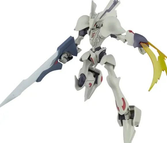 MODEROID Grand Cher (Brain Powerd)