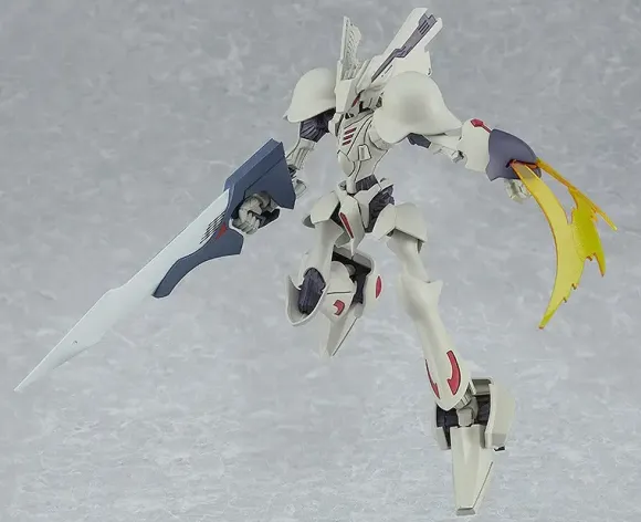 MODEROID Grand Cher (Brain Powerd)
