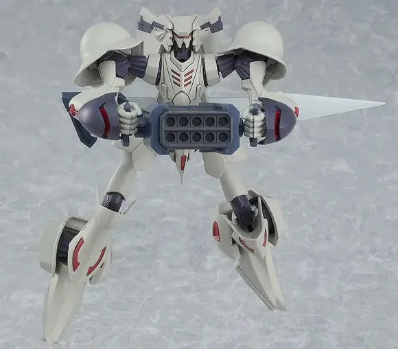 MODEROID Grand Cher (Brain Powerd)
