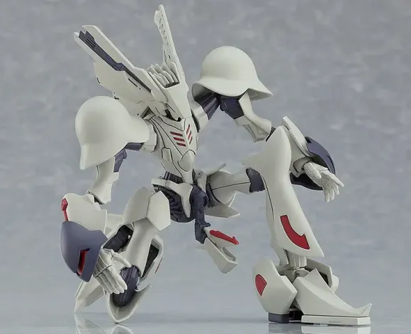 MODEROID Grand Cher (Brain Powerd)