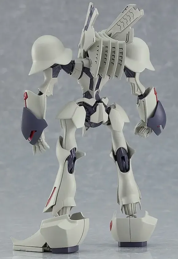 MODEROID Grand Cher (Brain Powerd)
