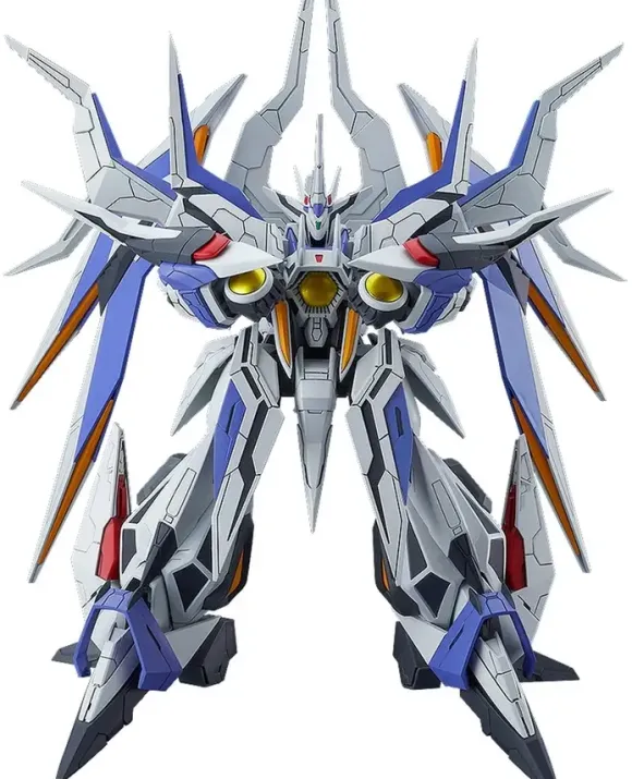 MODEROID Great Zeorymer