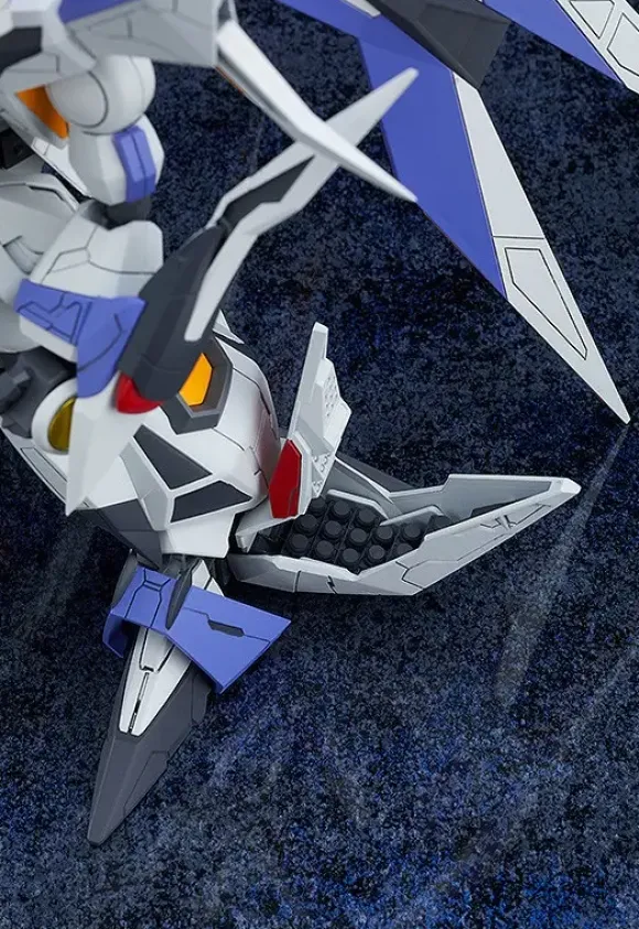 MODEROID Great Zeorymer