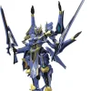 MODEROID Ikaruga (Knight's & Magic) (Reissue)