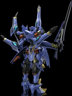 MODEROID Ikaruga (Knight's & Magic) (Reissue)