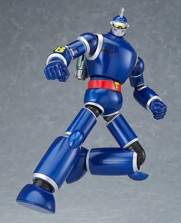 MODEROID Messenger of the Sun TETSUJIN28