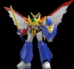 MODEROID Raijin-Oh