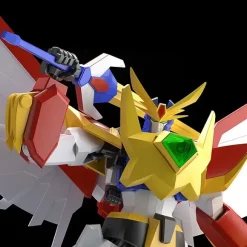 MODEROID Raijin-Oh