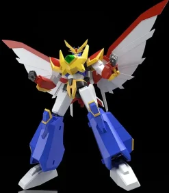 MODEROID Raijin-Oh