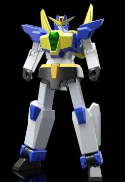 MODEROID Raijin-Oh