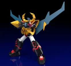MODEROID Raiking (GAIKING LEGEND OF DAIKU-MARYU)