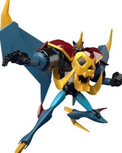 MODEROID Raiking (GAIKING LEGEND OF DAIKU-MARYU) (Reissue)