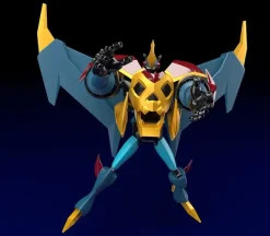 MODEROID Raiking (GAIKING LEGEND OF DAIKU-MARYU) (Reissue)