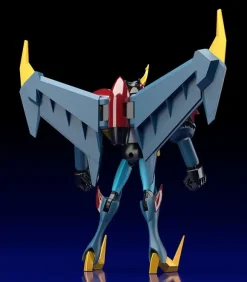MODEROID Raiking (GAIKING LEGEND OF DAIKU-MARYU) (Reissue)