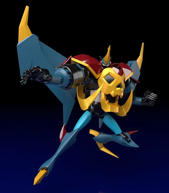 MODEROID Raiking (Gaiking) (Reissue)