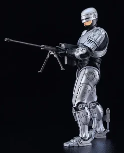 MODEROID RoboCop (Jetpack Equipment) (RoboCop 3) (Rerelease)