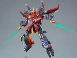 MODEROID Rogue Kaiser Gridman (SSSS.GRIDMAN)