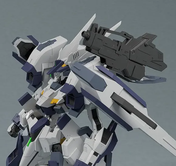 1/48 MODEROID SIDE:GR Edelstein II (Zwei) (Titanomachia)
