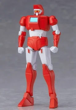 MODEROID Six God Combination God Mars (Reissue)