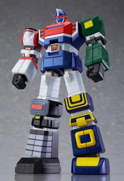 MODEROID Six God Combination Godmars (Six God Combination Godmars) (Rerelease)
