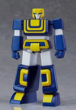 MODEROID Six God Combination Godmars (Six God Combination Godmars) (Rerelease)