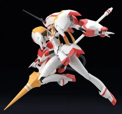 MODEROID Strelitzia (DARLING in the FRANXX) (Rerelease)